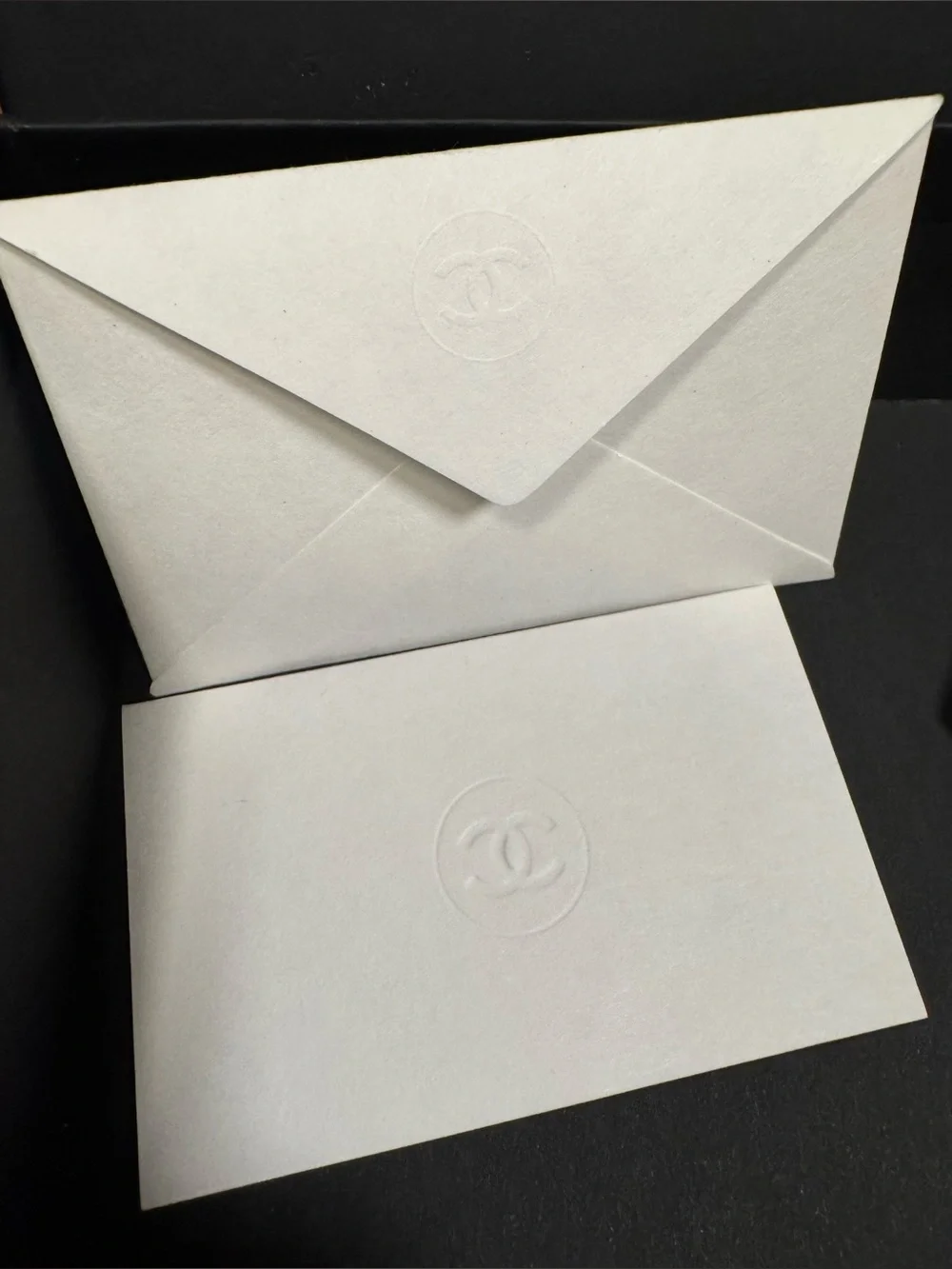 Archival Chanel Lucky Clover 🍀 Limited Series Wallet Full Kobe Boutique Set 🍀